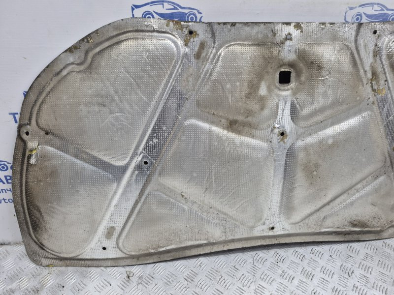 Обшивка капота Hyundai I30 2007-2012 811252L000 (Арт. 61672) Киев - изображение 5