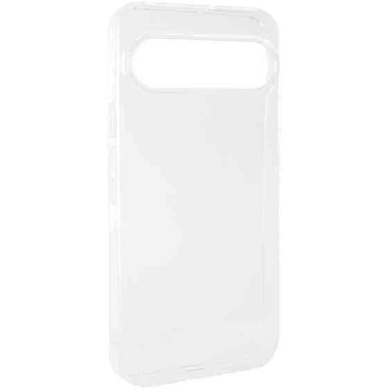 TPU чехол Epic Transparent 1,5mm для Google Pixel 9 Pro XL / 10 Pro XL Херсон