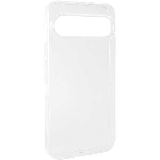 TPU чехол Epic Transparent 1,5mm для Google Pixel 9 Pro XL / 10 Pro XL Херсон - зображення 1