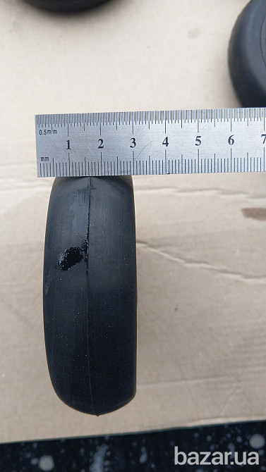 Колеса для инвалидной коляски Днепр - изображение 8