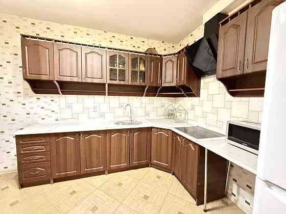 долгосрочная аренда 1-к квартира Киев, Днепровский, 18000 грн./мес. Киев