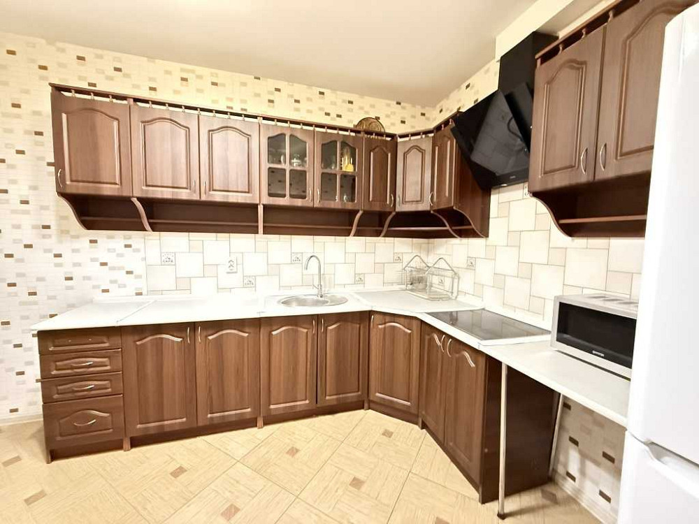 долгосрочная аренда 1-к квартира Киев, Днепровский, 18000 грн./мес. Киев - изображение 5