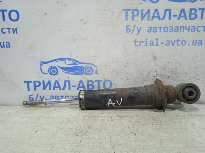 Амортизатор задний Toyota Avensis T25 1.8 БЕНЗИН 1ZZFE 2002 (б/у) Київ - зображення 1