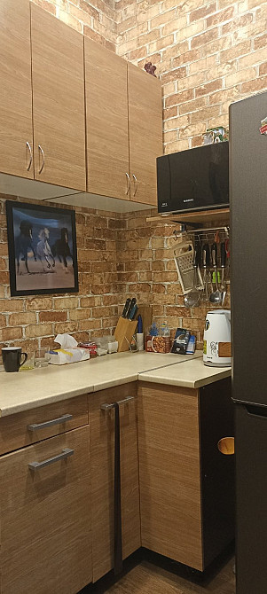 1-к пр.Собожанский-Правды быттехника мебель МПО 3 эт Днепр - изображение 2