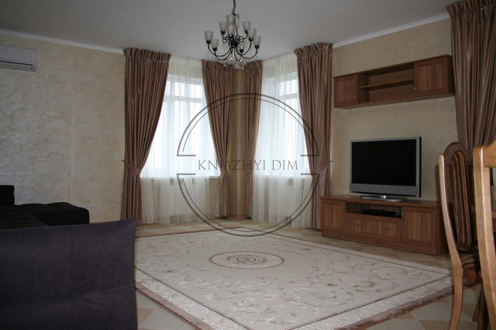 ГЕНЕРАТОР!. Оренда 3-кімнатної квартири студіо, метро Житомирська. № 1184590 Київ - зображення 1