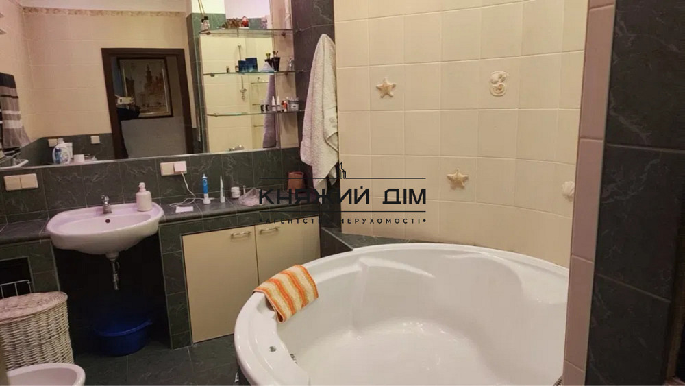 Продаж 4-кімнатної квартири біля метро «Осокорки» | вул. Срібнокільська, 14А Киев - изображение 7