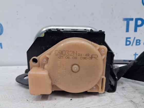 Ремень безопасности передний правый Mitsubishi Lancer 2003-2009  (Арт. 74876) Киев