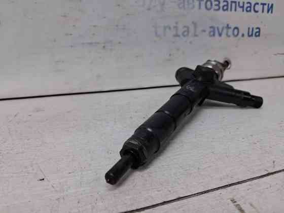 Форсунка топливная Nissan Pathfinder 2004-2014 16600EB300 (Арт. 66906) Киев