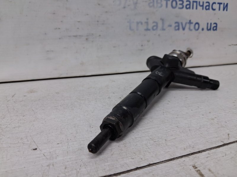 Форсунка топливная Nissan Pathfinder 2004-2014 16600EB300 (Арт. 66906) Киев - изображение 3