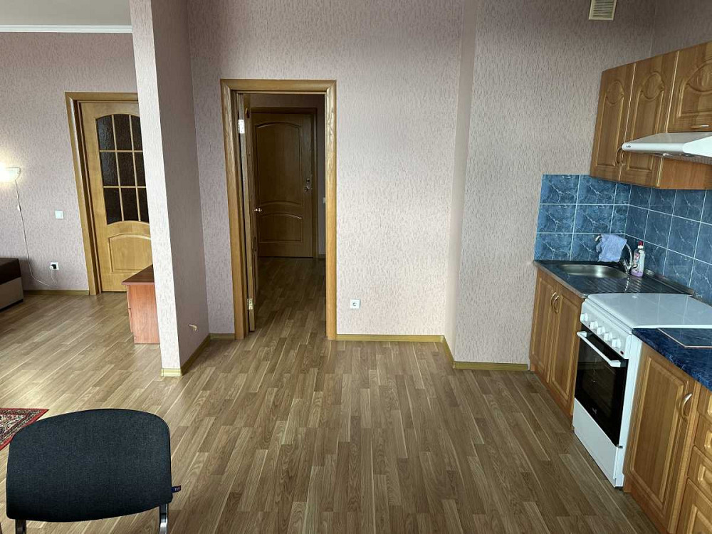 долгосрочная аренда 1-к квартира Киев, Святошинский, 17000 грн./мес. Киев - изображение 9