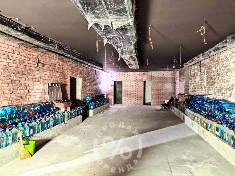 продажа торговые площади Киев, Печерский, 650000 $ Киев - изображение 10