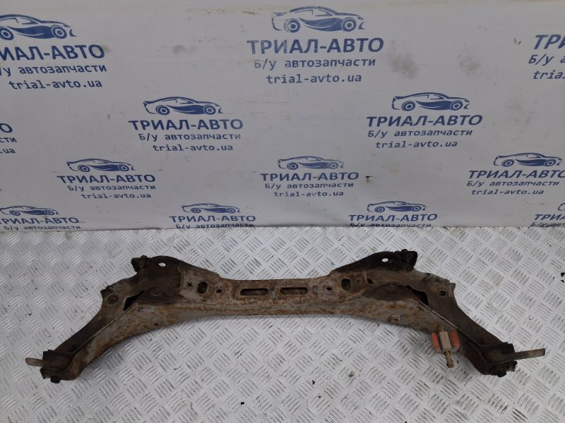 Балка задней подвески Hyundai I30 2007-2012 554102H000 (Арт. 61996) Киев - изображение 2