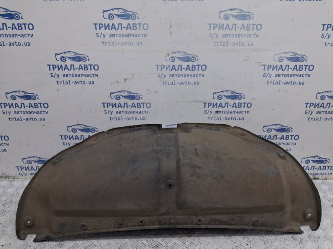 Обшивка багажника Toyota Camry 40 2.4 БЕНЗИН 2AZFE 2006 (б/у) Киев - изображение 4