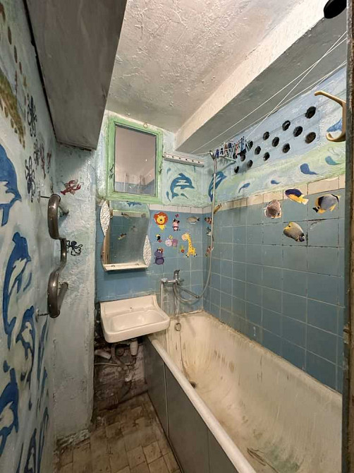 продажа 2-к квартира Киев, Деснянский, 38000 $ Київ - зображення 12