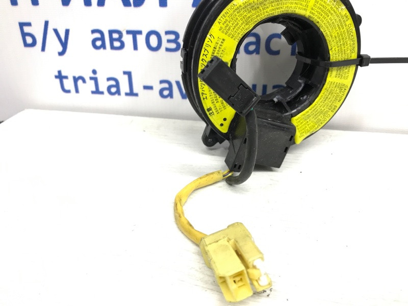 Шлейф AIRBAG Mitsubishi L200 KB 2.5 ДИЗЕЛЬ 4D56U 2006 (б/у) Київ - зображення 4