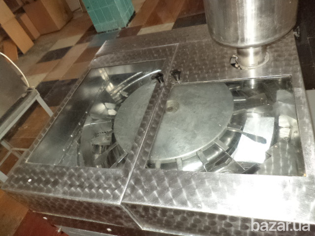Пампуховий апарат Ап 3М (пончиковый аппарат) Київ - зображення 2