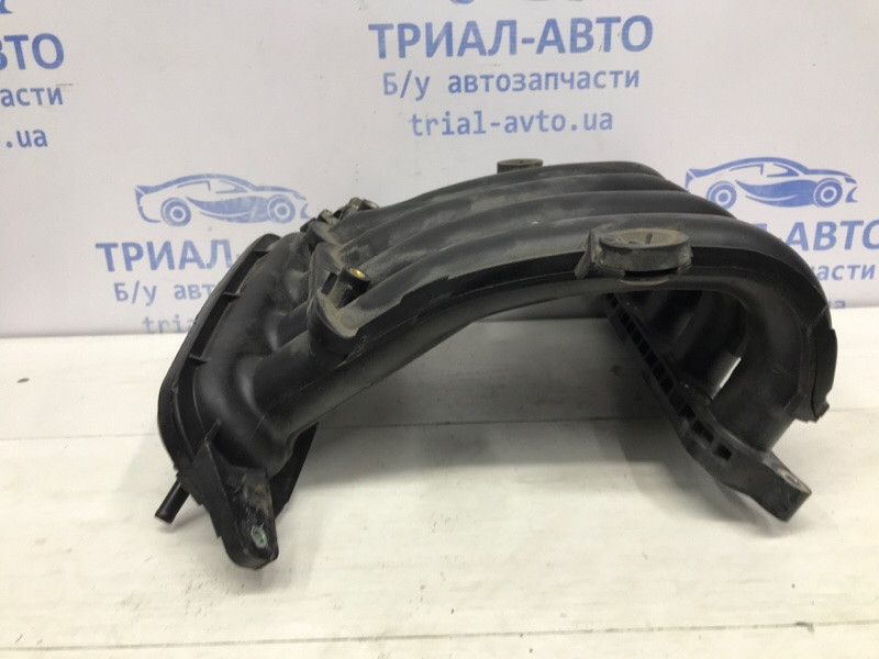 Коллектор впускной пластик Nissan Tiida 2004-2014 14001EE00B (Арт. 52372) Київ - зображення 5