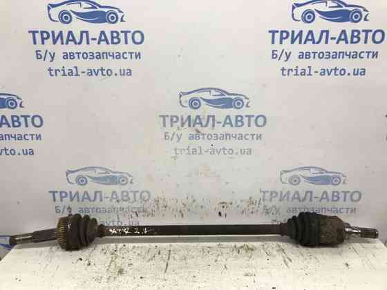 Привод задний правый Nissan X-Trail T31 2.0 DIESEL M9R 2007 (б/у) Київ