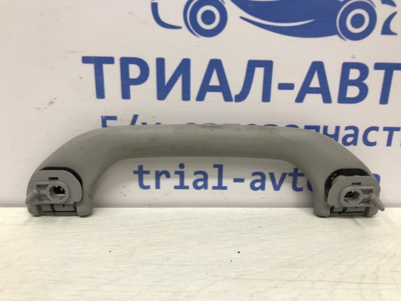 Ручка потолка Mitsubishi Outlander CU 2.4 БЕНЗИН 4G69 2003 (б/у) Киев - изображение 2