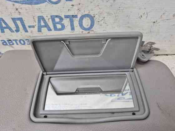 Козырек солнцезащитный правый Mitsubishi Outlander 2003-2006 7620A024HA (Арт. 87759) Київ