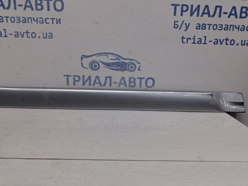 Накладка двери Mitsubishi Lancer 9 1.6 БЕНЗИН 4G18 2003 перед. лев. (б/у) Київ - зображення 3