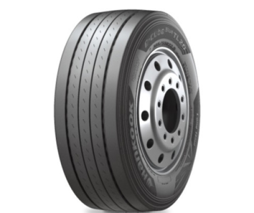 435/50 R19.5 Hankook TL20 160J Причіпна шина Киев - изображение 11