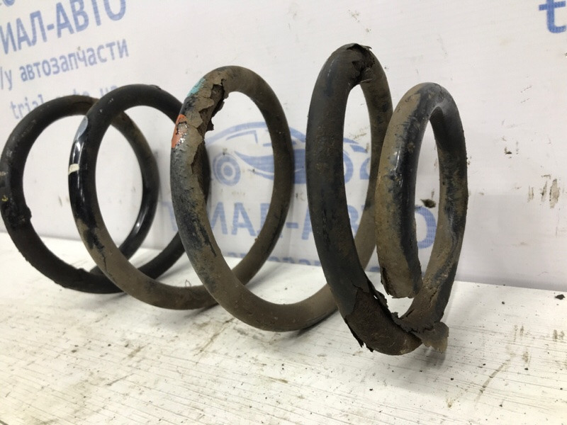 Пружина задняя Kia Sorento 2009-2014 553302P310 (Арт. 54127) Київ - зображення 2