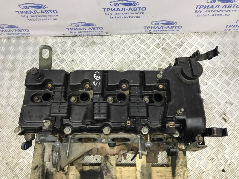 Двигатель Suzuki Grand Vitara 2005-2016 J24B (Арт. 49004) Киев - изображение 2