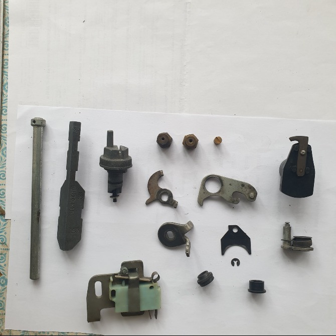 Карбюратор Москвич Київ - зображення 8