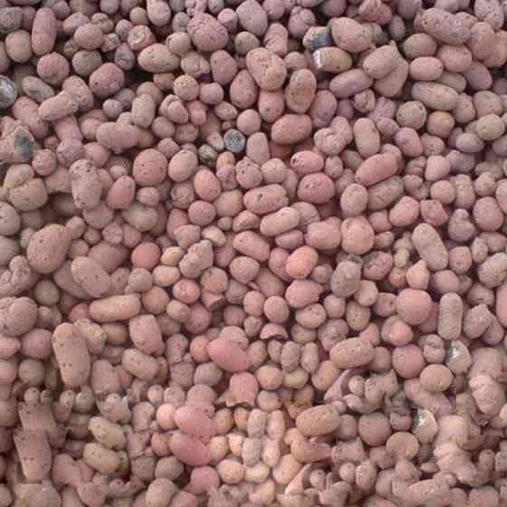 Керамзит М450 фракция 10-20 (0,04 м3) Київ