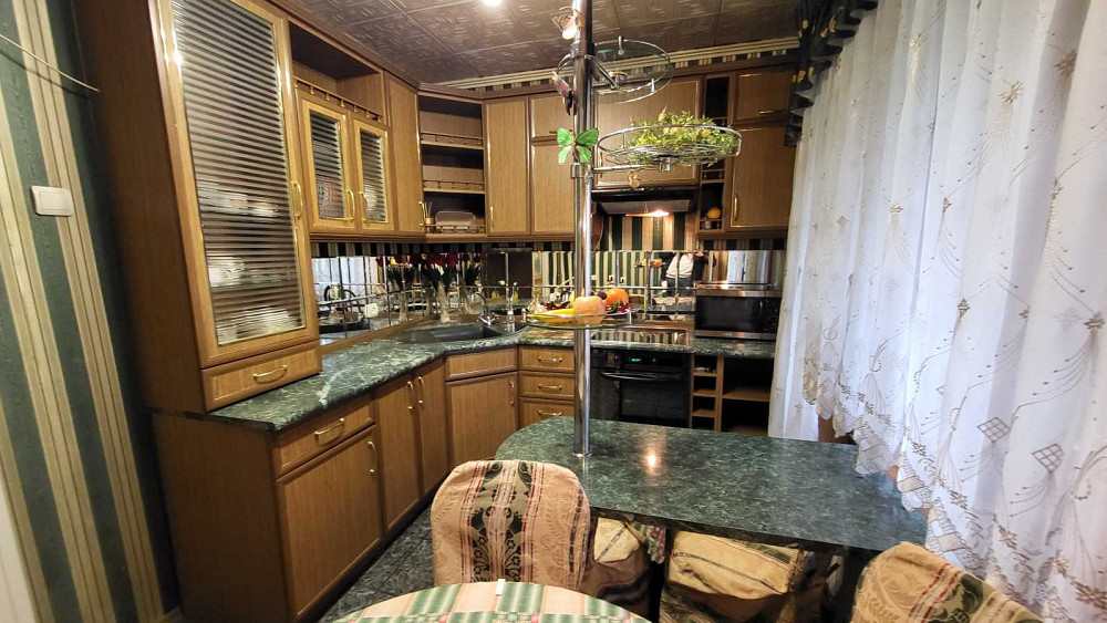 долгосрочная аренда 2-к квартира Киев, Днепровский, 15500 грн./мес. Киев - изображение 9