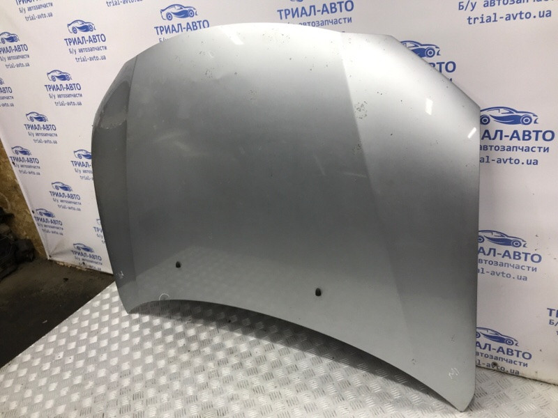 Капот Рестайлинг Mitsubishi Outlander XL 2.2 DIESEL 4N14 2007 (б/у) Київ - зображення 3