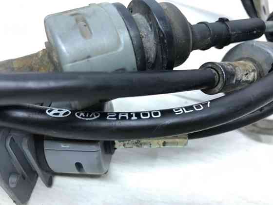 Трос коробки передач Kia Ceed ED 1.4 БЕНЗИН G4FA 2006 (б/у) Київ