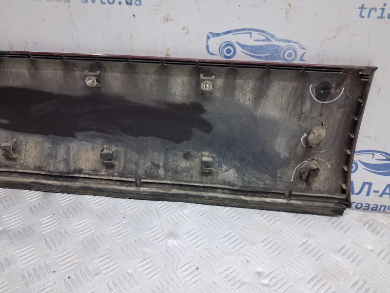 Накладка двери Suzuki Grand Vitara JT 2.7 БЕНЗИН H27A 2005 перед. прав. (б/у) Київ - зображення 6