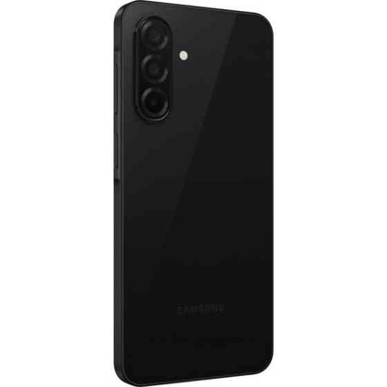 Смартфон Samsung Galaxy A26 A266B 6/128GB Black (SM-A266BZKB) EU (Код товару:40950) Харків