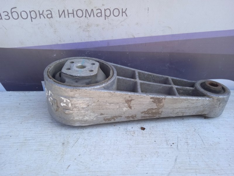 Подушка ДВС передняя Chevrolet Lacetti J200 2004 (б/у) Киев - изображение 2