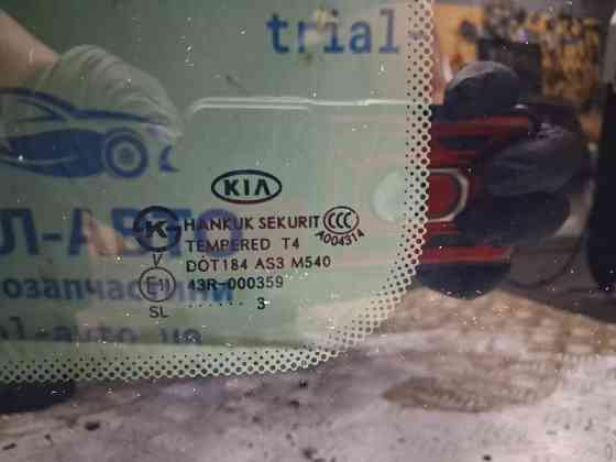 Стекло панорамной крыши Kia Sportage 2010-2016 816113W000 (Арт. 79851) Киев