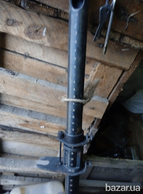 Приборы ППР-2М (прибор Петрова) Универсальный жидкостный мановакуумметр, с линейками. -6шт. по 100 Харків - зображення 4