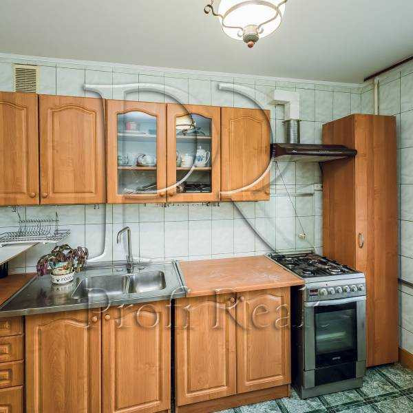 продажа 3-к квартира Киево-Святошинский, Святопетровское, 48000 $  - зображення 12