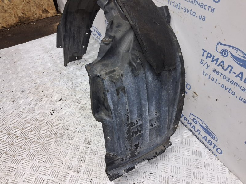 Подкрылок передний левый Mitsubishi Outlander GF 2.2 DIESEL 4N14 (б/у) Киев - изображение 2