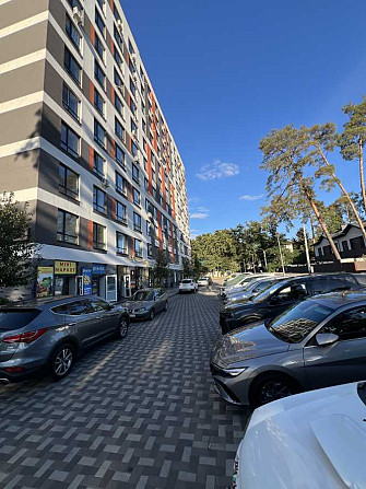 продажа 2-к квартира Киево-Святошинский, Ирпень, 65000 $ Ирпень - изображение 3