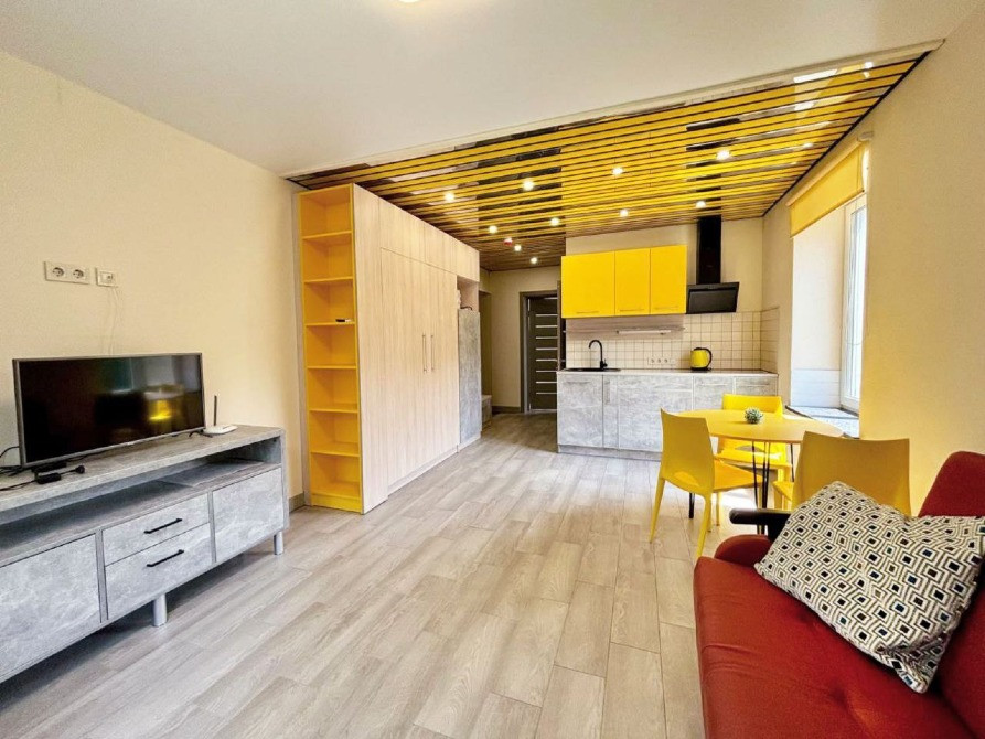 Сдам 2 комнатную квартиру. район нагорки. евроремонт Днепр - изображение 2