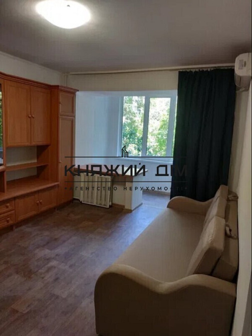 Сдается квартира Киев, Святошинский р-н, Борщаговская ул. код 11203515 Київ - зображення 1