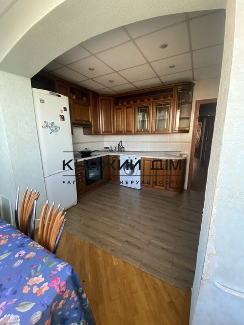 3кімн квартира Вацлава Гавела № 1199324 Киев - изображение 11