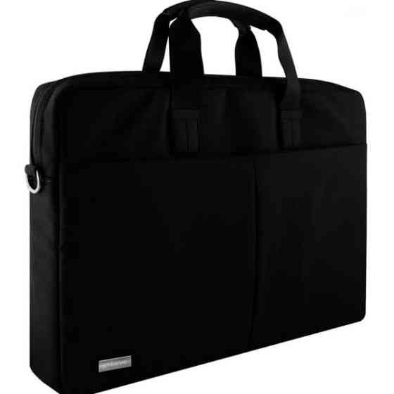 Сумка для ноутбука Proove Soft Shield 15.6" Black (LBSS15000001) (Код товару:41582) Харків
