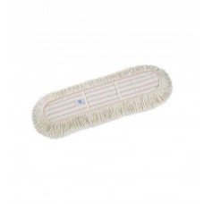 Моп с карманами для сухой уборки и протирки 80см Київ - зображення 1