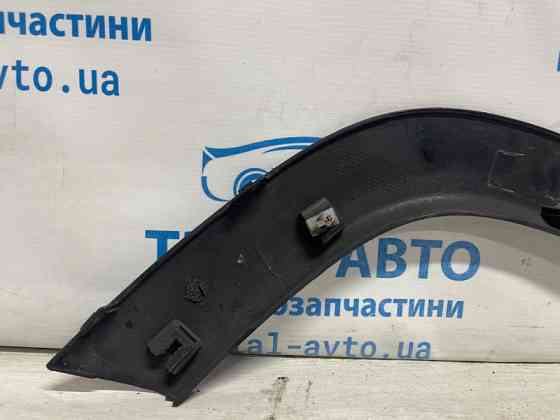 Накладка крыла Jeep Compass 2016-2020 5UP19RXFAB (Арт. 74221) Киев