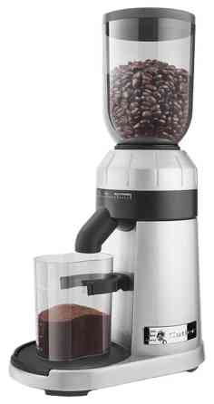 Кофемолка электрическая Catler CG8011 150 Вт белая Київ