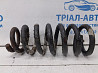 Пружина передняя Mitsubishi Pajero Wagon 3 3.2 ДИЗЕЛЬ 4M41 1999 (б/у) Київ