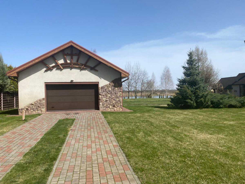 продажа 5-к дом Киев, Дарницкий, 489000 $ Київ - зображення 12